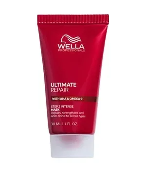 Wella, Wella Ultimate Repair Mask 30 ml