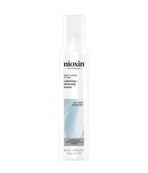 NIOXIN, Nioxin Volumising Mousse 200 ml