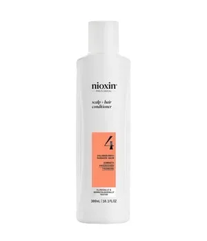 NIOXIN, Nioxin System 4 Conditioner 300 ml
