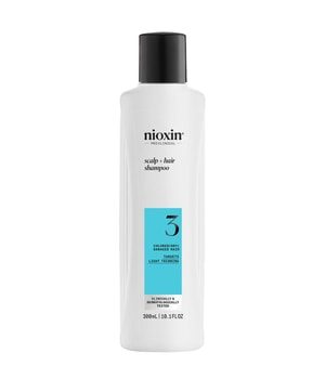 Nioxin, SYSTEM 3 - Scalp + Hair Shampoo