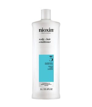 NIOXIN, Nioxin System 3 Conditioner 1000 ml