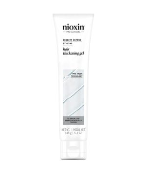 NIOXIN, Nioxin Hair Thickening Gel 140 ml