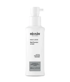 NIOXIN, Nioxin Hair Booster Serum 100 ml