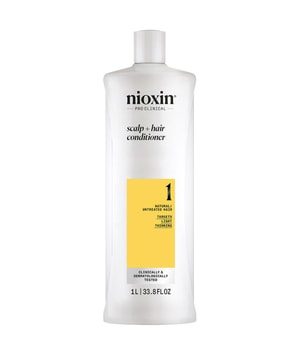 NIOXIN, Nioxin System 1 Conditioner 1000 ml