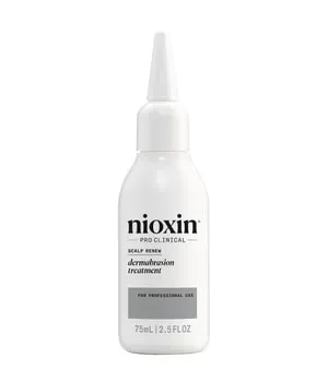NIOXIN, Nioxin Dermabrasion 75 ml