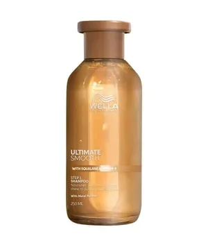 Wella, Wella Ultimate Smooth Shampoo 250 ml