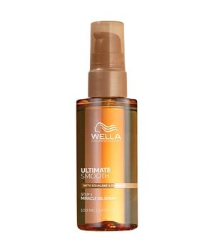 Wella, Wella Ultimate Smooth Miracle Oil Serum 100 ml
