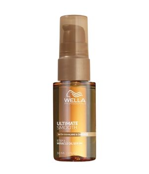Wella Professionals, Wella Professionals Ultimate Smooth Step 3 | Miracle Oil Serum Haaröle & -seren 30 ml
