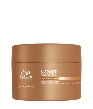 Wella, Wella Ultimate Smooth Mask150 ml