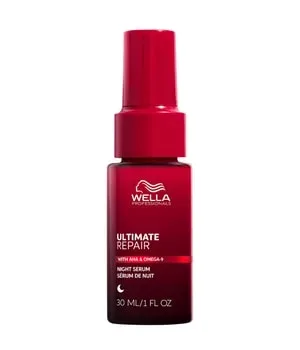 Wella Professionals, Wella Professionals Ultimate Repair Step 5 | mit AHA & Omega-9 Haaröle & -seren 30 ml