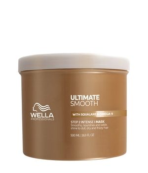 Wella, Wella Ultimate Smooth Mask 500 ml