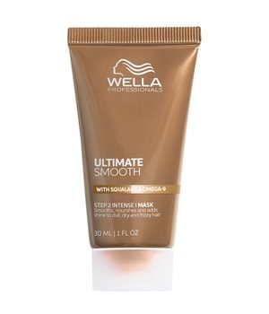 Wella, Wella Ultimate Smooth Mask 30 ml