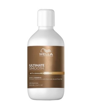 Wella, Wella Ultimate Smooth Shampoo 100 ml