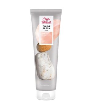Wella Professionals, Wella Professionals Color Fresh Farbauffrischende Pflegemaske Haarkur & -maske 150 ml Hellbraun