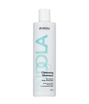 Indola, Indola Cleansing Shampoo 300 ml Damen