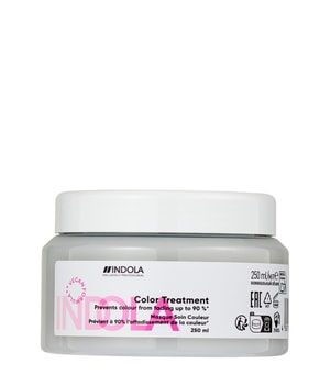 Indola, Indola Color Treatment Haarkur & -maske 250 ml Damen
