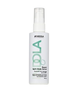 Indola, Indola Repair Split Ends Serum Haaröle & -seren 100 ml Damen