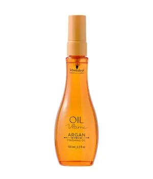 Schwarzkopf Professional, Schwarzkopf Professional Oil Ultime Argan Finishing Oil 100ml