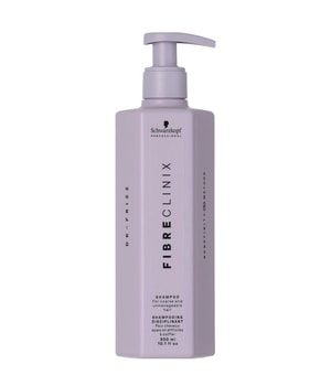 Schwarzkopf, Fibre Clinix - De-frizz Shampoo