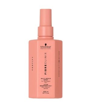 undefined, Schwarzkopf Fibre Clinix Fortify Multi-Repair-Lotion 200 ml