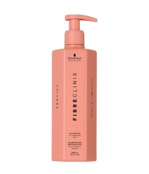 undefined, Schwarzkopf Fibre Clinix Fortify Shampoo 300 ml