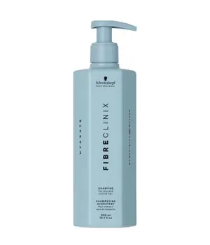 undefined, Schwarzkopf Fibre Clinix Hydrate Shampoo 300 ml