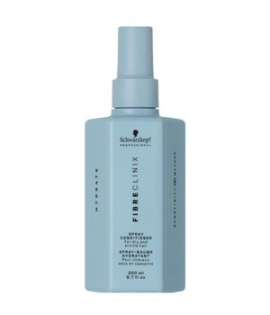undefined, Schwarzkopf Fibre Clinix Hydrate Spray Conditioner 200 ml