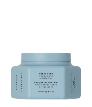 Schwarzkopf Professional FIBRE CLINIX HYDRATE Treatment Haarmaske 250 ml