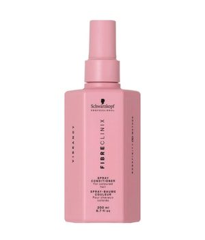 undefined, Schwarzkopf Fibre Clinix Vibrancy Spray Conditioner 200 ml