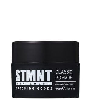 STMNT GROOMING GOODS Nomad Barber Collection STMNT Classic Pomade Haarpaste 100 ml