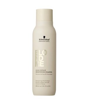 Schwarzkopf Professional, Schwarzkopf Professional BLONDME Bond Repair Aufhellendes Shampoo