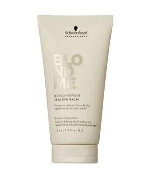 Schwarzkopf, Schwarzkopf BlondMe Bond Repair Sealing Balm 75 ml