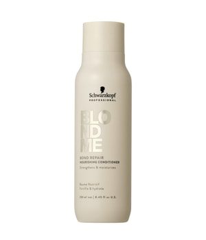 Schwarzkopf, Schwarzkopf BlondMe Bond Repair Nourishing Conditioner 250 ml