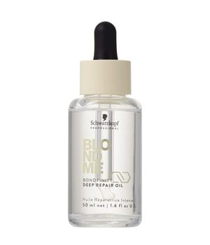 Schwarzkopf Professional, Schwarzkopf Professional BLONDME Bondfinity Deep Repair Oil 50ml
