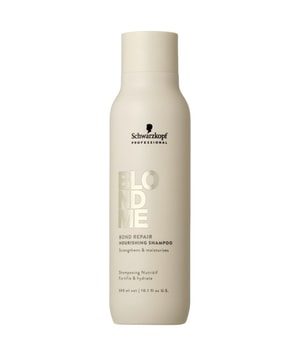 Schwarzkopf Professional, Schwarzkopf Professional BLONDME Bond Repair Pflegendes Shampoo