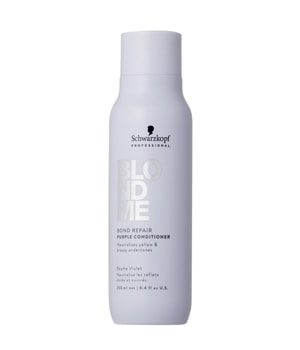 Schwarzkopf, Schwarzkopf BlondMe Bond Repair Purple Conditioner 250 ml