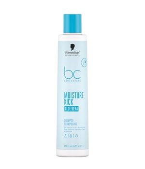 BC Bonacure, BC Bonacure - Moisture Kick Shampoo, 250 ml