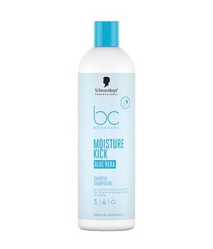 Schwarzkopf Professional, Schwarzkopf Professional BC Moisture Kick Shampoo 500ml
