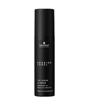 Schwarzkopf Professional Session Label The Serum Haarserum 100 ml