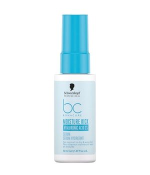 Schwarzkopf Professional, Schwarzkopf Professional BC Moisture Kick Hyaluron Serum 50ml