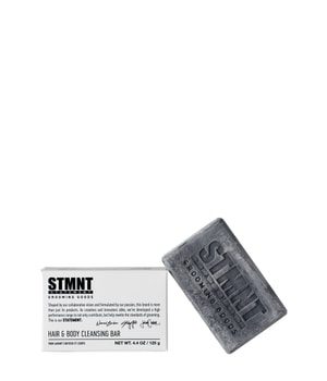 undefined, STMNT Hair & Body Cleansing Bar 125 g
