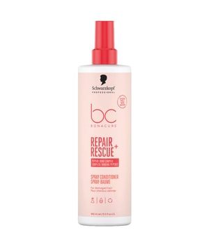 undefined, Schwarzkopf Bonacure Repair Rescue Spray Conditioner 400 ml