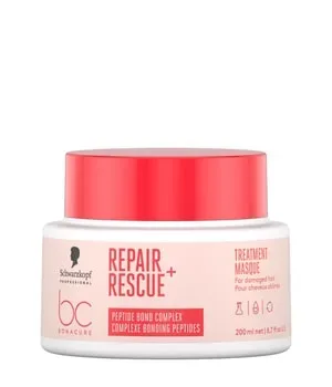 Schwarzkopf Professional, Schwarzkopf Professional Schwarzkopf BC Repair Rescue Treatment 200ml