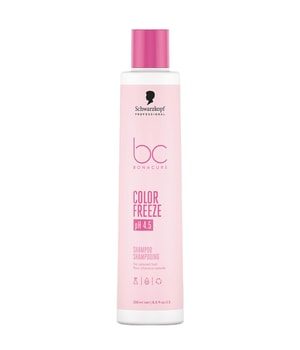 Schwarzkopf Professional, Schwarzkopf Professional Schwarzkopf BC Color Freeze Shampoo 250ml