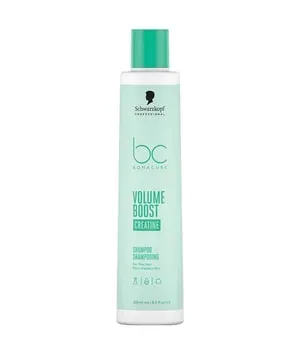 Schwarzkopf Professional, Schwarzkopf Professional Schwarzkopf BC Volume Boost Shampoo 250ml