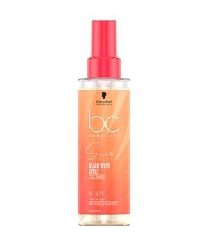 Schwarzkopf Professional, Schwarzkopf Professional Schwarzkopf BC Sun Protect Beach Waves Spray 150ml
