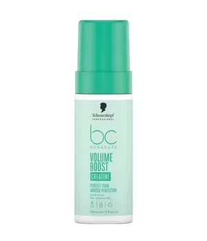 Schwarzkopf Professional, Schwarzkopf Professional Schwarzkopf BC Volume Boost Perfect Foam 150ml