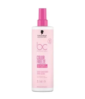 undefined, Schwarzkopf Bonacure Color Freeze Spray Conditioner 200 ml