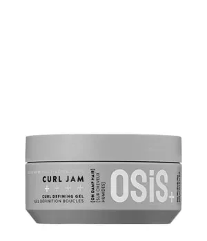 Schwarzkopf Professional Osis Curls & Waves Curl Jam Haargel 300 ml