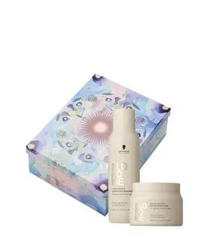 Schwarzkopf, Schwarzkopf Professional BLONDME Essentials Nourishing Geschenkbox